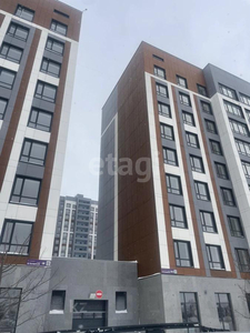 4-комн. квартира , 118м² , 3/9 этаж