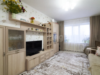 4-комн. квартира , 83.4м² , 5/5 этаж