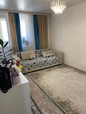 1-комн. квартира , 33.4м² , 7/9 этаж