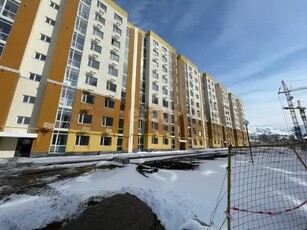 1-комн. квартира , 35.3м² , 2/9 этаж