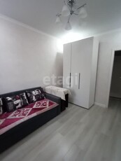 1-комн. квартира , 36м² , 6/9 этаж