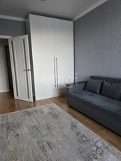 1-комн. квартира , 36м² , 9/9 этаж