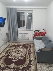 1-комн. квартира , 37.6м² , 5/9 этаж