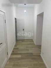 1-комн. квартира , 40.6м² , 5/12 этаж