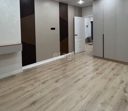 1-комн. квартира , 41.5м² , 18/19 этаж