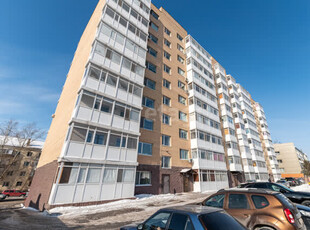 1-комн. квартира , 49.4м² , 1/9 этаж