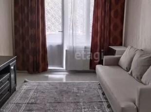 2-комн. квартира , 44м² , 1/4 этаж