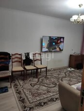 2-комн. квартира , 45м² , 1/4 этаж