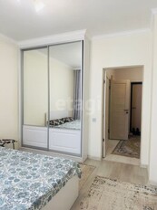 2-комн. квартира , 45.1м² , 6/9 этаж