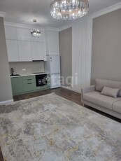 2-комн. квартира , 47.4м² , 7/9 этаж