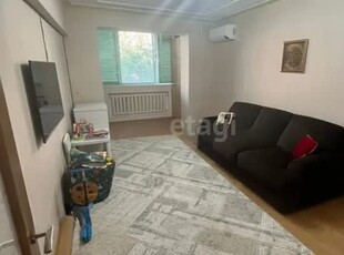 2-комн. квартира , 50.3м² , 4/5 этаж