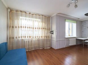 2-комн. квартира , 50.6м² , 5/5 этаж