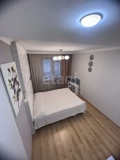 2-комн. квартира , 51.1м² , 7/9 этаж