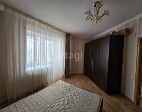 2-комн. квартира , 65.4м² , 9/9 этаж