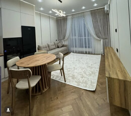 3-комн. квартира , 73м² , 3/9 этаж