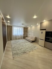 3-комн. квартира , 83м² , 8/13 этаж