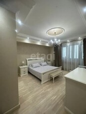 3-комн. квартира , 90м² , 3/13 этаж