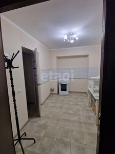 1-комн. квартира , 24м² , 2/5 этаж