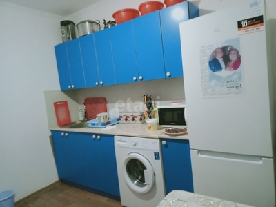 1-комн. квартира , 30м² , 1/5 этаж