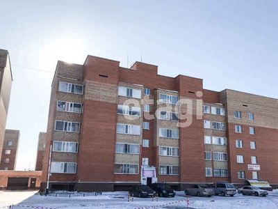 1-комн. квартира , 33м² , 3/5 этаж