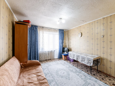 1-комн. квартира , 35.2м² , 5/5 этаж