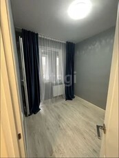 1-комн. квартира , 37м² , 13/17 этаж