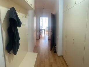 1-комн. квартира , 40м² , 2/9 этаж