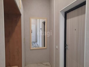 1-комн. квартира , 42м² , 3/16 этаж