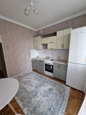 1-комн. квартира , 42м² , 4/12 этаж