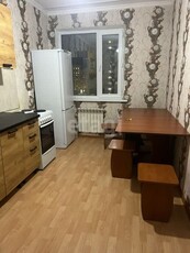 1-комн. квартира , 42м² , 7/14 этаж