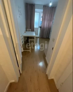 1-комн. квартира , 46м² , 7/10 этаж