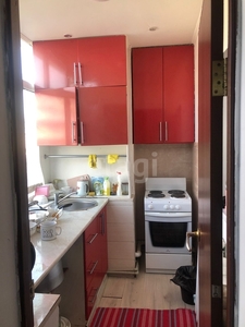 2-комн. квартира , 40м² , 2/18 этаж