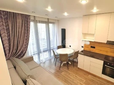 2-комн. квартира , 42.2м² , 12/12 этаж