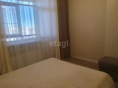 2-комн. квартира , 45м² , 13/14 этаж