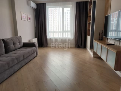 2-комн. квартира , 53м² , 9/14 этаж