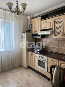 2-комн. квартира , 56.7м² , 7/19 этаж