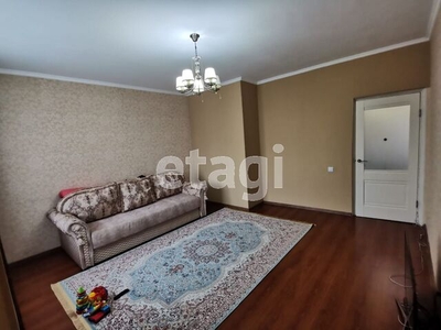 2-комн. квартира , 57.7м² , 7/14 этаж