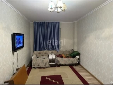 2-комн. квартира , 58.4м² , 15/26 этаж