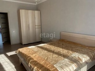 2-комн. квартира , 61м² , 5/22 этаж