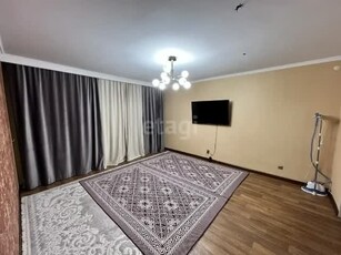 2-комн. квартира , 63.2м² , 3/6 этаж