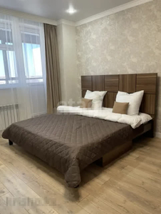 2-комн. квартира , 64м² , 10/13 этаж