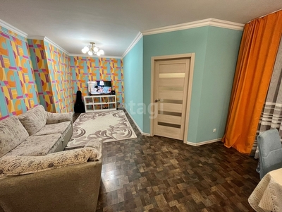 2-комн. квартира , 64.4м² , 6/9 этаж