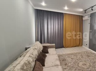 3-комн. квартира , 101.3м² , 2/16 этаж