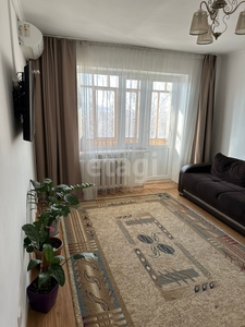 3-комн. квартира , 47.4м² , 5/5 этаж