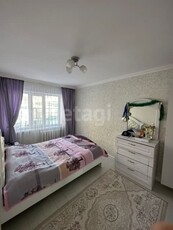 3-комн. квартира , 60м² , 2/5 этаж