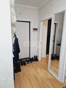 3-комн. квартира , 75.8м² , 6/12 этаж