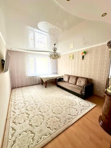 3-комн. квартира , 86.6м² , 6/12 этаж