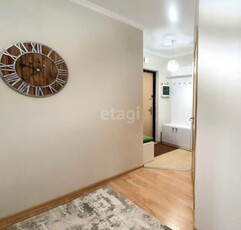 3-комн. квартира , 88.1м² , 8/12 этаж