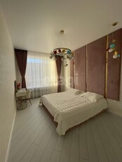 3-комн. квартира , 90м² , 3/10 этаж