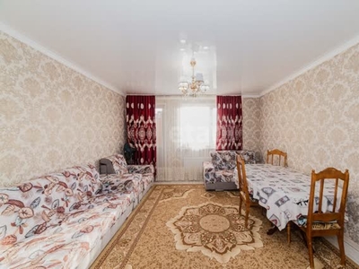 3-комн. квартира , 96м² , 9/12 этаж